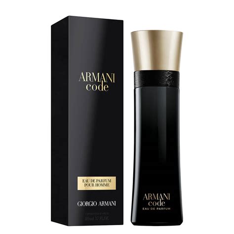 Giorgio Armani Armani Code Eau de Parfum .